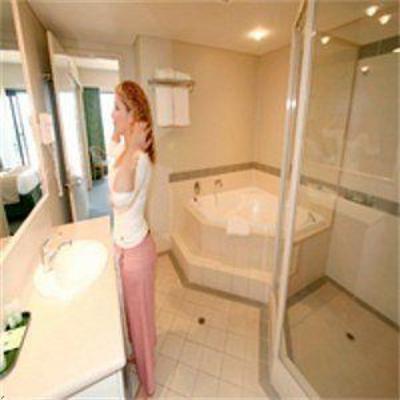 фото отеля Quality Resort Sorrento Beach