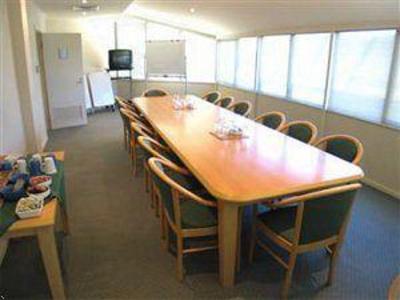 фото отеля Quality Resort Sorrento Beach
