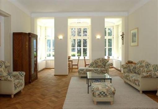 фото отеля Nationalpark Hotel Villa Sonnwend