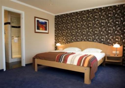 фото отеля Landhotel Alberts