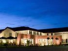 фото отеля Landhotel Alberts