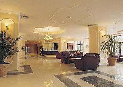 фото отеля Golden Yavor Hotel