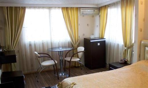 фото отеля Altunhan Hotel