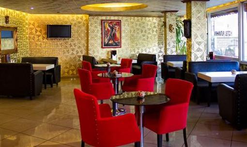 фото отеля Altunhan Hotel