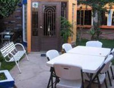 фото отеля Casa Malitsin Guest House Guanajuato