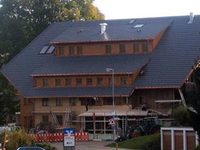 Gasthof Schwarzwaldhaus