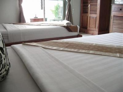 фото отеля Tan Kang Angkor Hotel
