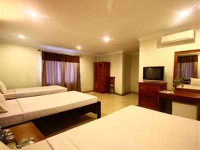 фото отеля Tan Kang Angkor Hotel