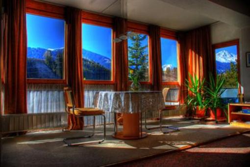 фото отеля Appartement Margit Axams