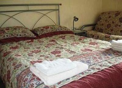 фото отеля Aromatherapy Reflexology Centre Bed & Breakfast Aberaeron