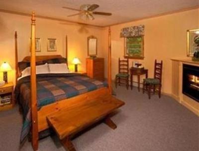 фото отеля Salt Ash Inn Bed and Breakfast