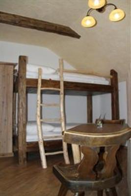 фото отеля Alpenchalet-Gosau