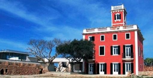фото отеля Alberg Juvenil Sa Vinyeta Hostel Menorca