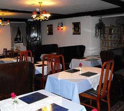 фото отеля Almorah Hotel Saint Helier