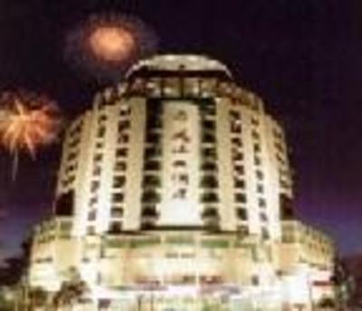 фото отеля Feida Hotel