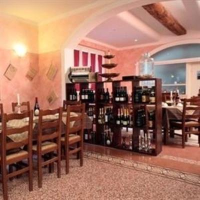 фото отеля Locanda Tre Spade