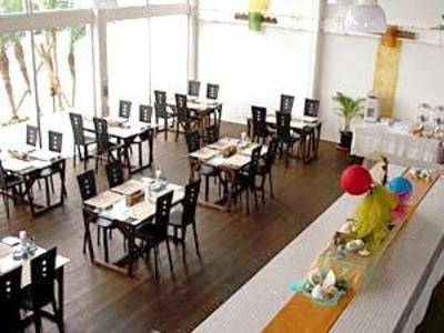 фото отеля Best Inn Ishigakijima