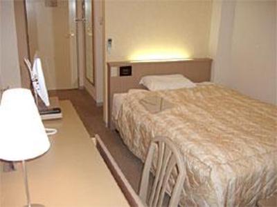 фото отеля Best Inn Ishigakijima
