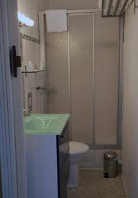 фото отеля Hotel Transaquitain