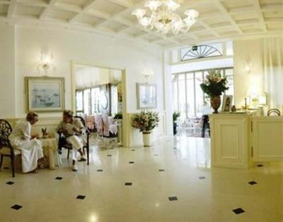 фото отеля Hotel Astoria San Michele al Tagliamento