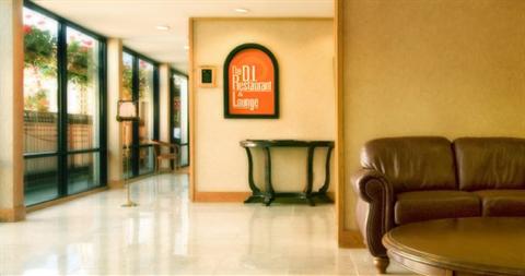 фото отеля Coast Discovery Inn