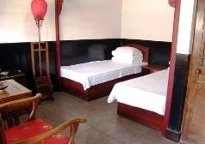 фото отеля Fukangju Inn