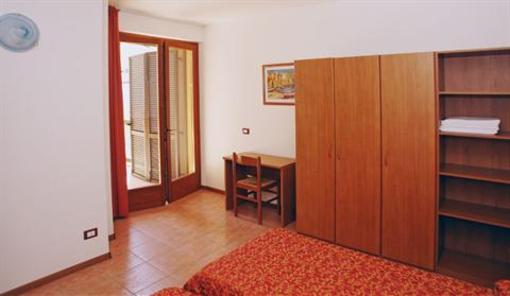 фото отеля Residence Prealzo