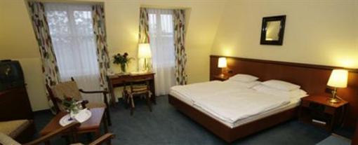 фото отеля Landhotel Jagdhof