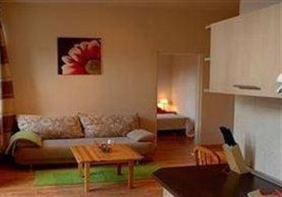 фото отеля Rent-a-Pad Apartments