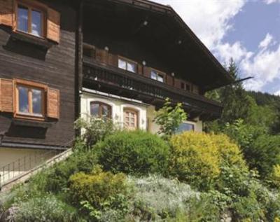 фото отеля Villa Becker