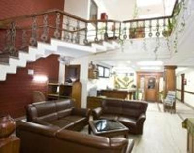 фото отеля Hotel City Heart Premium