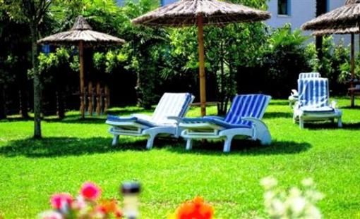 фото отеля Hotel Garni Tiziana