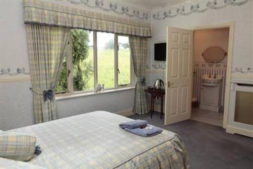 фото отеля Plas Y Dderwen Bed and Breakfast
