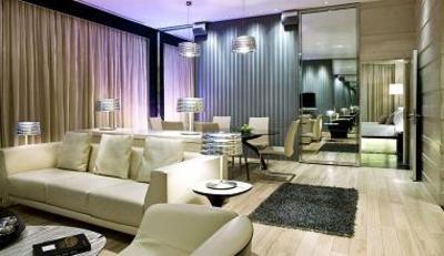 фото отеля Le Meridien New Delhi