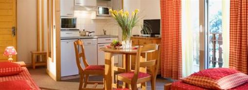 фото отеля Residence Villa Eureka