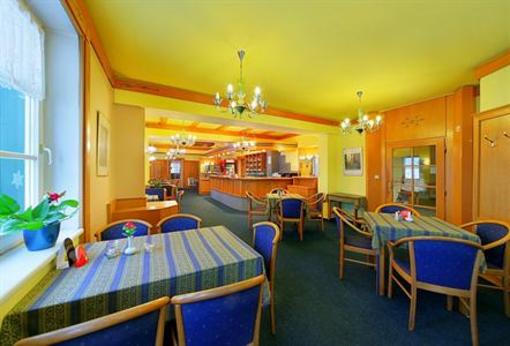 фото отеля Hotel Hradec Spindleruv Mlyn