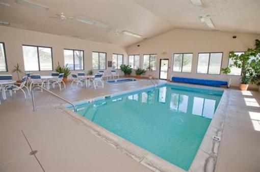 фото отеля Ridgway-Ouray Lodge & Suites