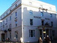 Travelodge Regent Hotel Leamington Spa