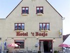фото отеля Hotel T Bosje De Haan