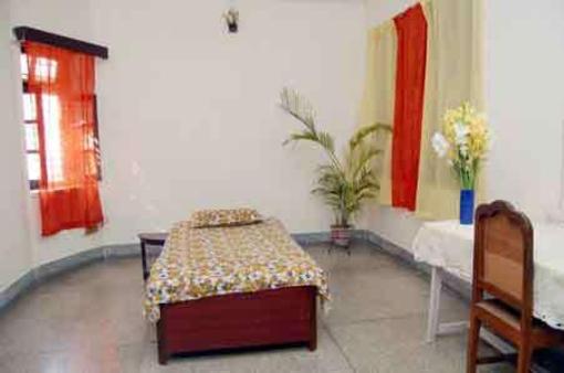 фото отеля Lucknow Homestay