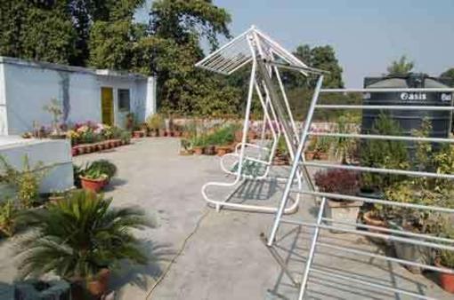 фото отеля Lucknow Homestay