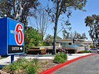 Motel 6 Livermore