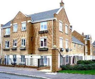 фото отеля Alderman Orchard Gate Apartments Bristol