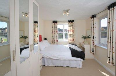 фото отеля Alderman Orchard Gate Apartments Bristol