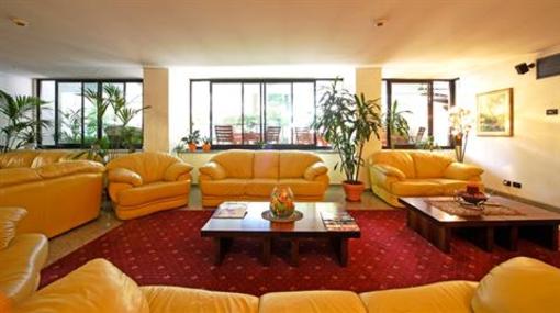 фото отеля Splendor Hotel