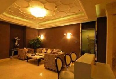 фото отеля Triumphal Arch Business Hotel