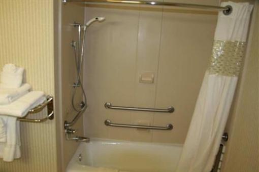 фото отеля Hampton Inn Cheyenne