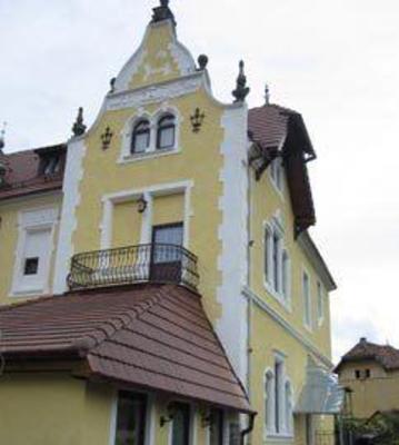 фото отеля Pension La Castel