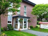 Hotel Garni an der Eissporthalle