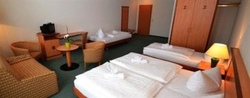 фото отеля Hotel Und Restaurant Ratskeller